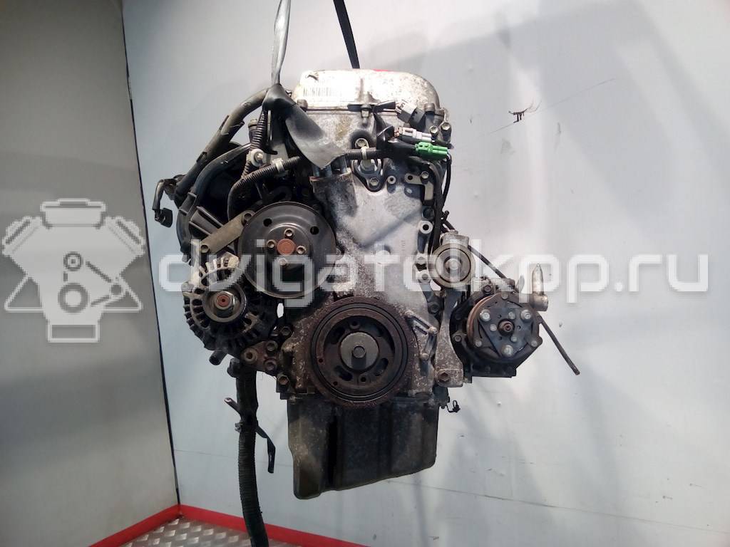 Фото Контрактный (б/у) двигатель M13A для Suzuki Ignis / Wagon R / Jimny / Liana / Swift 82-94 л.с 16V 1.3 л бензин {forloop.counter}}