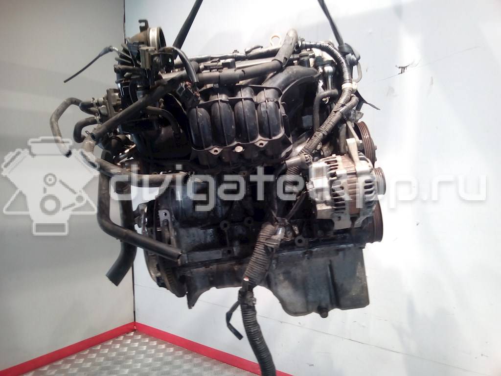 Фото Контрактный (б/у) двигатель M13A для Suzuki Ignis / Wagon R / Jimny / Liana / Swift 82-94 л.с 16V 1.3 л бензин {forloop.counter}}
