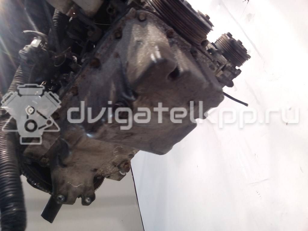 Фото Контрактный (б/у) двигатель M13A для Suzuki Ignis / Wagon R / Jimny / Liana / Swift 82-94 л.с 16V 1.3 л бензин {forloop.counter}}
