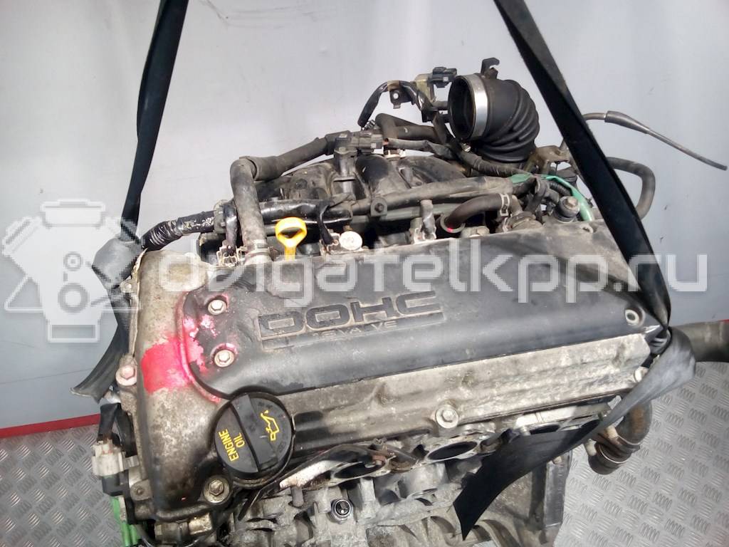 Фото Контрактный (б/у) двигатель M13A для Suzuki Ignis / Wagon R / Jimny / Liana / Swift 82-94 л.с 16V 1.3 л бензин {forloop.counter}}