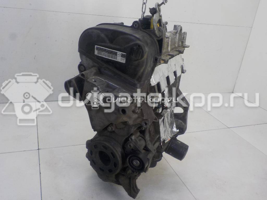 Фото Контрактный (б/у) двигатель CWVA для Seat Ibiza 110 л.с 16V 1.6 л бензин 04E100033P {forloop.counter}}