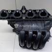 Фото Коллектор впускной для двигателя BCA для Skoda Octavia / Octaviaii 1Z3 75 л.с 16V 1.4 л бензин 036129711DR {forloop.counter}}