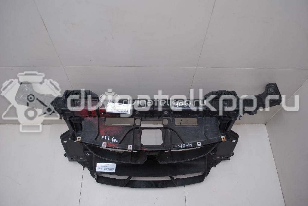 Фото Панель передняя  51647193192 для Bmw 1 {forloop.counter}}