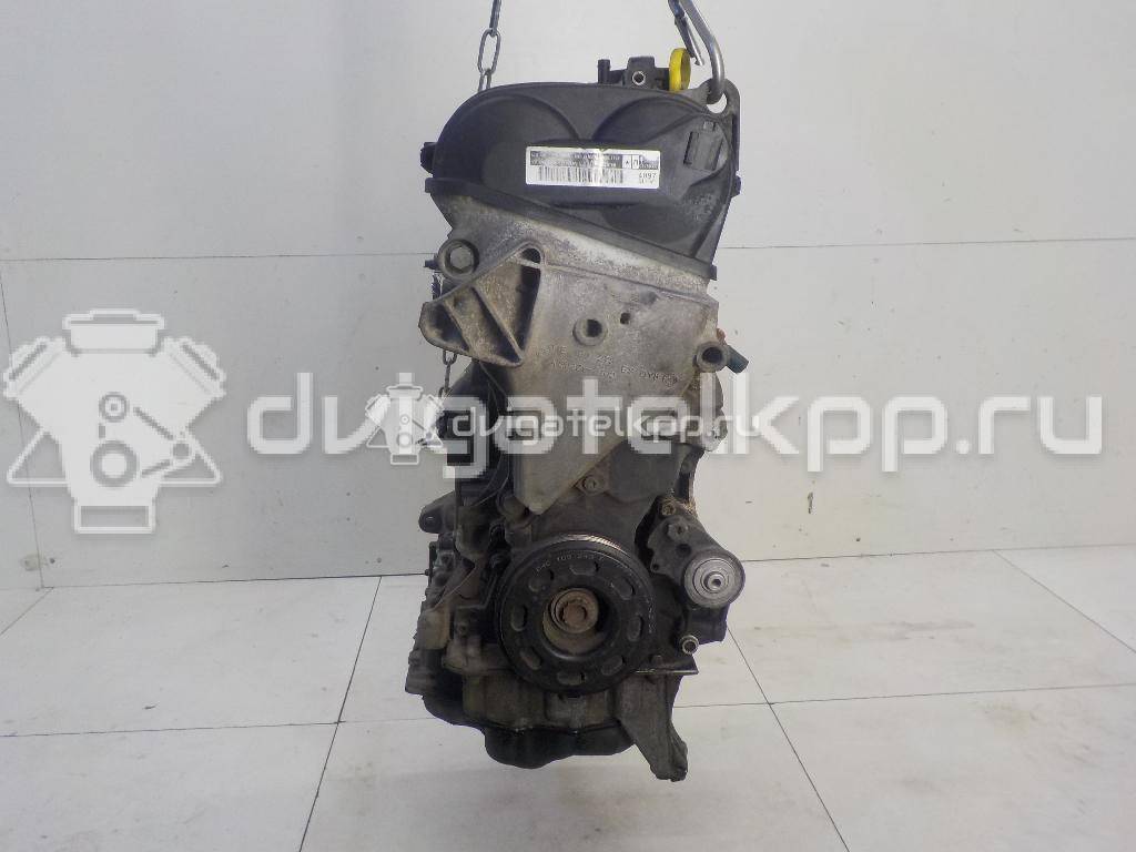 Фото Контрактный (б/у) двигатель CWVA для Seat Ibiza 110 л.с 16V 1.6 л бензин 04E100033P {forloop.counter}}