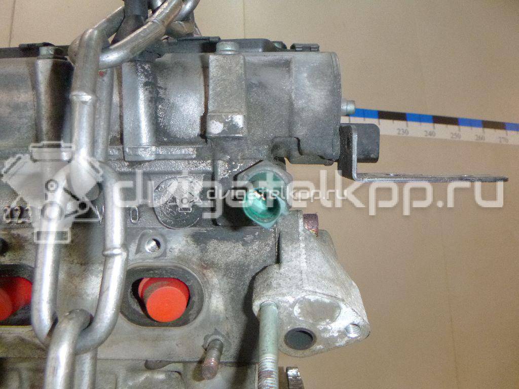 Фото Контрактный (б/у) двигатель BCA для Skoda Octavia / Octaviaii 1Z3 75 л.с 16V 1.4 л бензин 036100036AX {forloop.counter}}