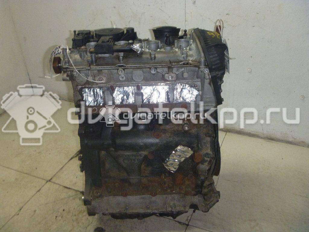 Фото Контрактный (б/у) двигатель CDAB для Skoda Octavia / Yeti 5L / Octaviaii 1Z3 / Superb 152 л.с 16V 1.8 л бензин 06J100038H {forloop.counter}}