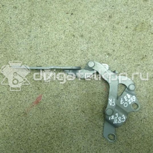 Фото Петля капота правая  41617210674 для Bmw 1