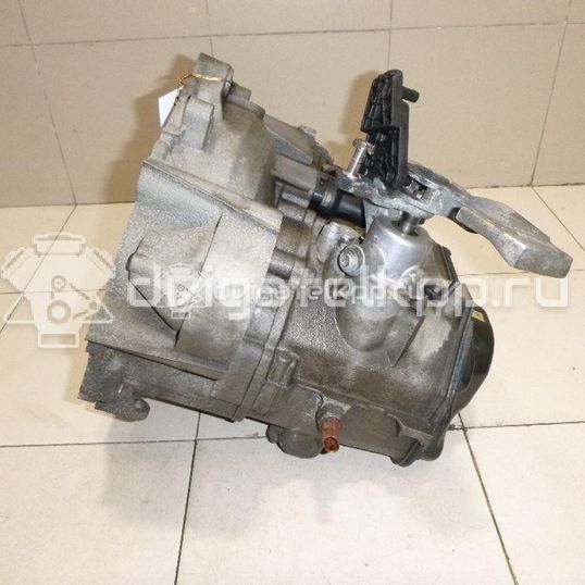 Фото Контрактная (б/у) МКПП для Seat Leon 105 л.с 16V 1.2 л CJZA бензин 0AH300042Q