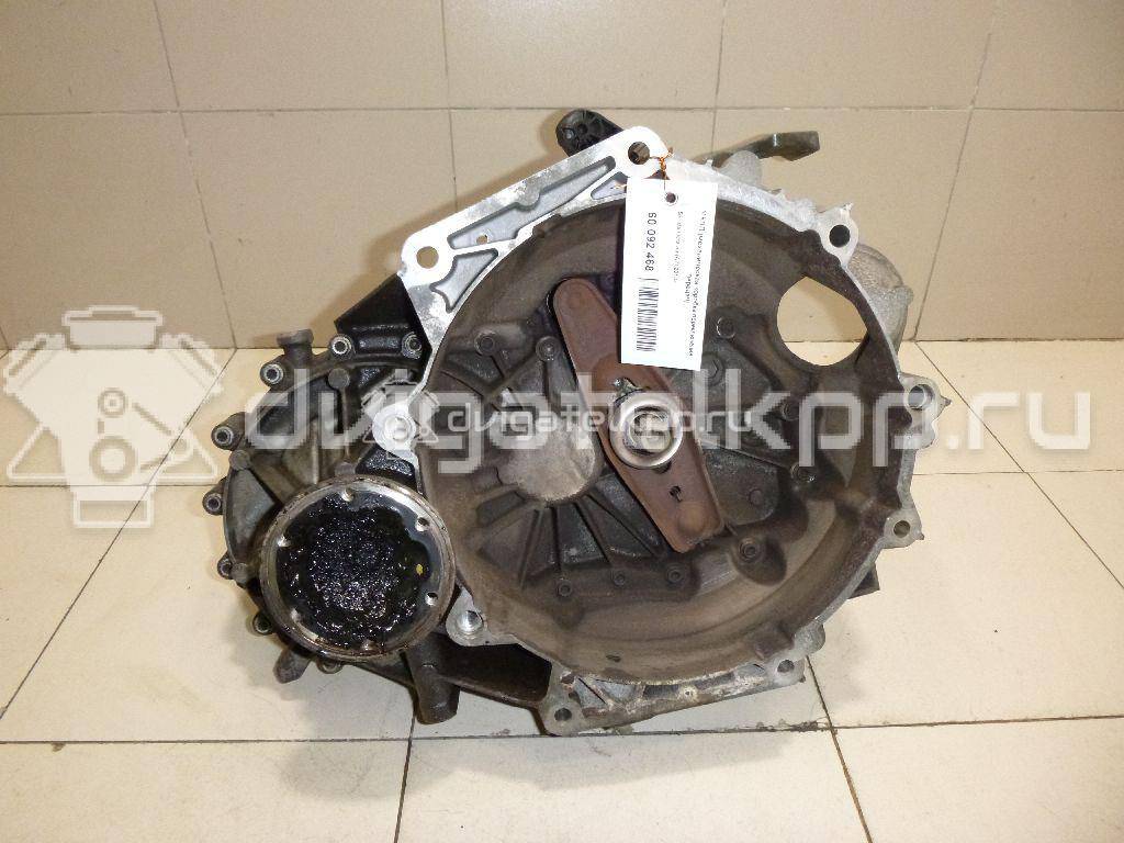 Фото Контрактная (б/у) МКПП для Seat Leon 105 л.с 16V 1.2 л CJZA бензин 0AH300042Q {forloop.counter}}