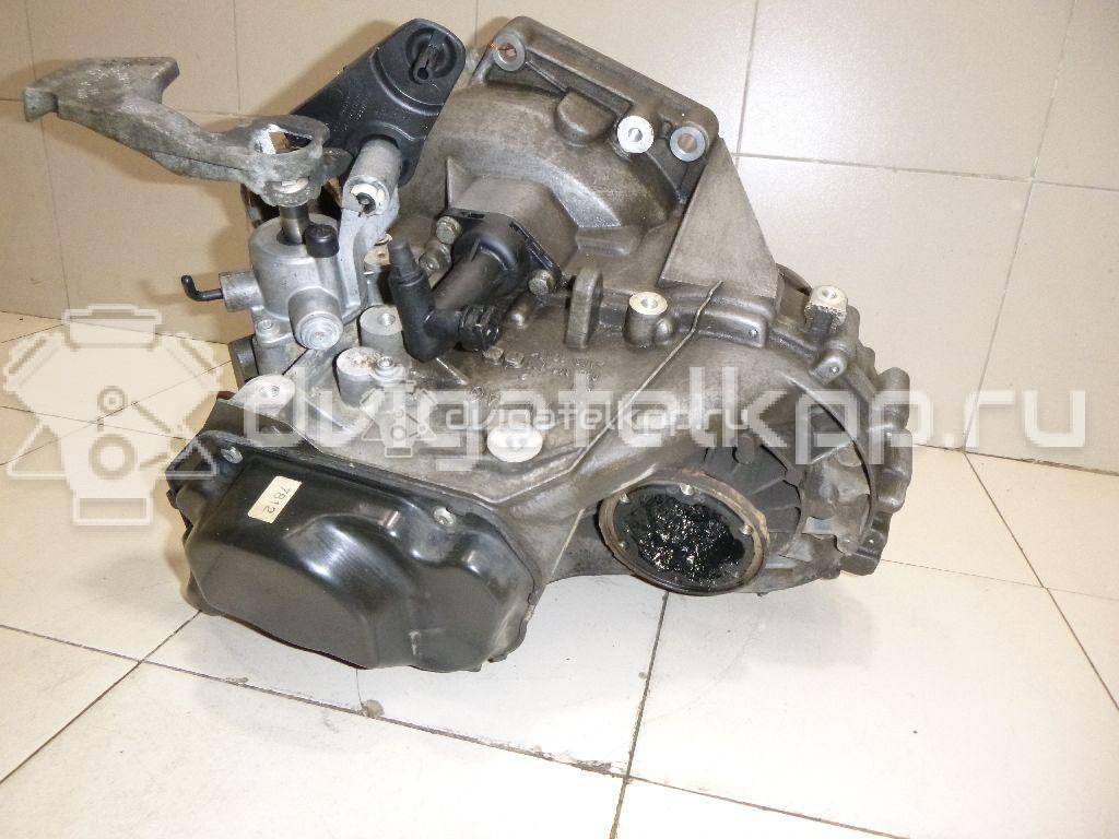 Фото Контрактная (б/у) МКПП для Seat Leon 105 л.с 16V 1.2 л CJZA бензин 0AH300042Q {forloop.counter}}