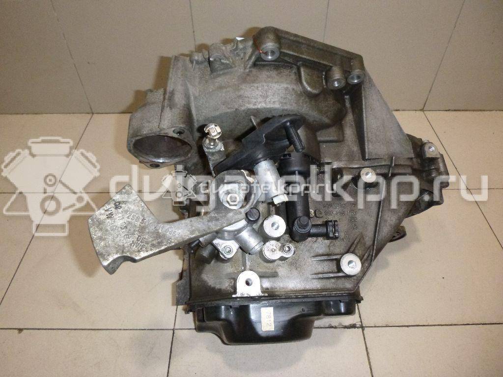 Фото Контрактная (б/у) МКПП для Seat Leon 105 л.с 16V 1.2 л CJZA бензин 0AH300042Q {forloop.counter}}
