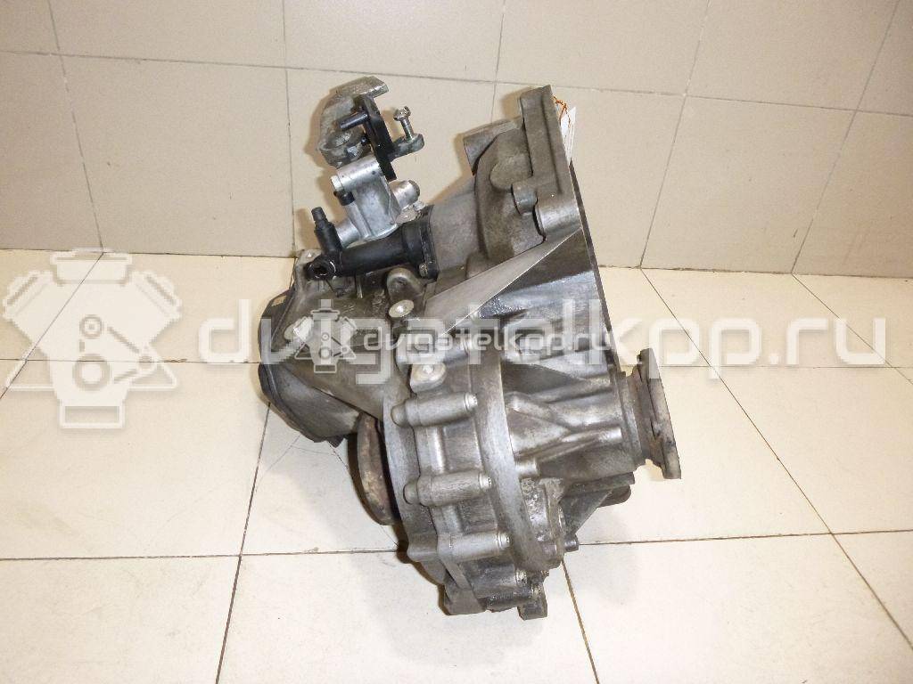 Фото Контрактная (б/у) МКПП для Seat Leon 105 л.с 16V 1.2 л CJZA бензин 0AH300042Q {forloop.counter}}
