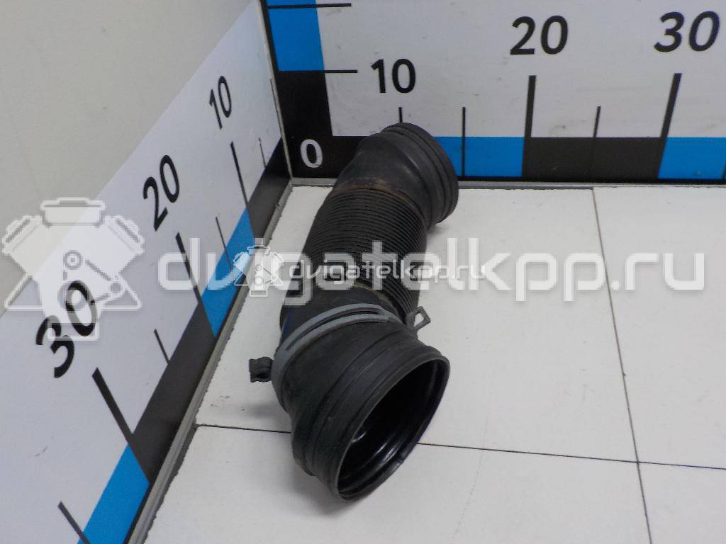 Фото Патрубок воздушного фильтра для двигателя CAXC для Skoda Superb 125 л.с 16V 1.4 л бензин 1K0129684 {forloop.counter}}