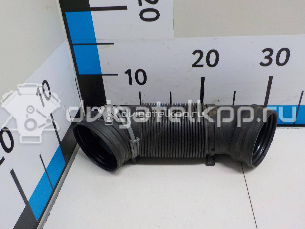 Фото Патрубок воздушного фильтра для двигателя CAXC для Skoda Superb 125 л.с 16V 1.4 л бензин 1K0129684 {forloop.counter}}