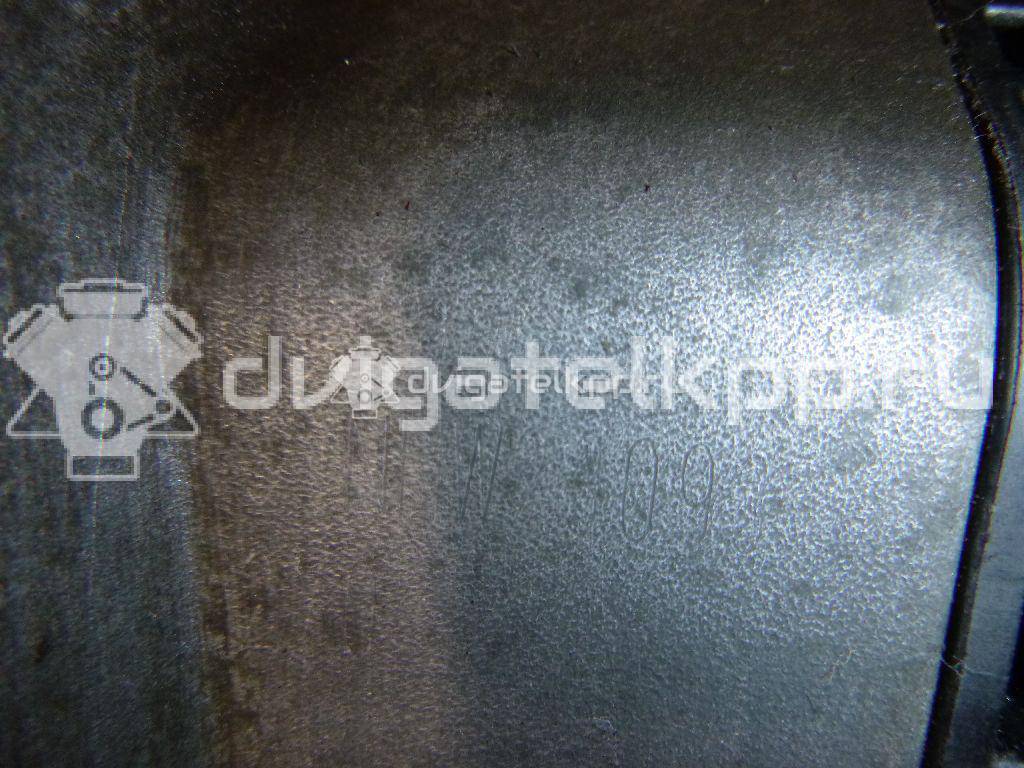 Фото Контрактная (б/у) МКПП для Seat Leon 105 л.с 16V 1.2 л CJZA бензин 0AH300042Q {forloop.counter}}