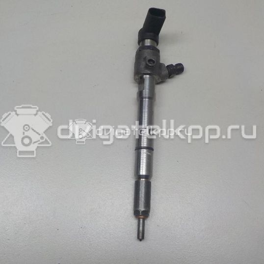 Фото Форсунка дизельная электрическая для двигателя CAYC для Skoda Roomster 5J / Octaviaii 1Z3 / Yeti 5L / Fabia / Octavia 105 л.с 16V 1.6 л Дизельное топливо 03L130277B