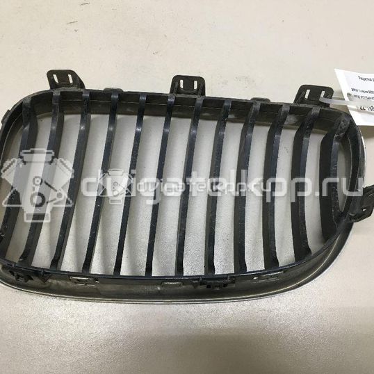 Фото Решетка радиатора правая  51710441920 для Bmw 1