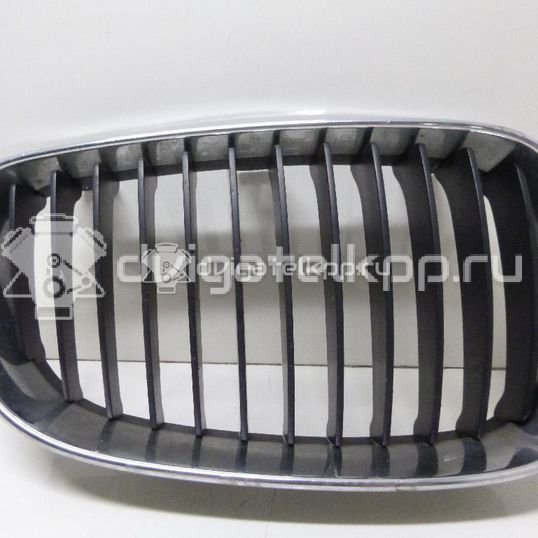 Фото Решетка радиатора правая  51137179656 для Bmw 1