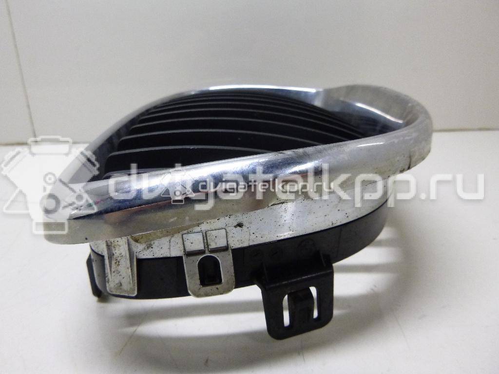 Фото Решетка радиатора правая  51137179656 для Bmw 1 {forloop.counter}}