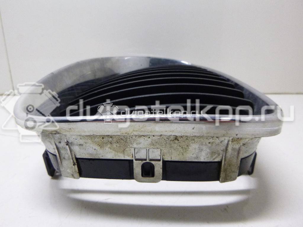Фото Решетка радиатора правая  51137179656 для Bmw 1 {forloop.counter}}