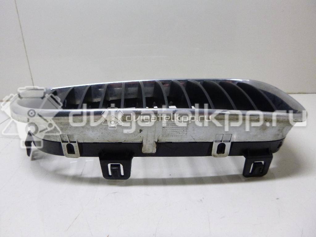 Фото Решетка радиатора правая  51137179656 для Bmw 1 {forloop.counter}}