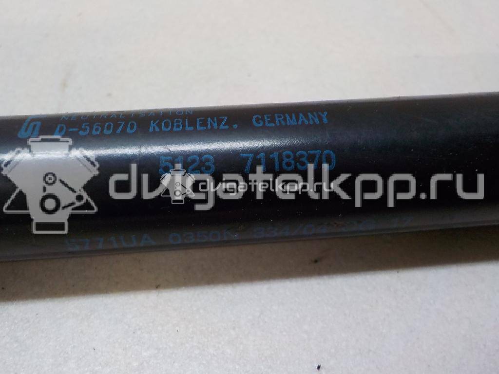 Фото Амортизатор капота  51237118370 для Bmw 1 {forloop.counter}}