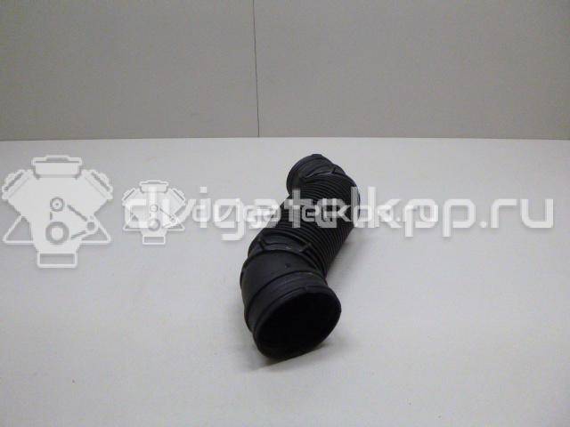 Фото Патрубок воздушного фильтра для двигателя CWVA для Skoda Fabia / Octavia / Yeti 5L / Rapid 110 л.с 16V 1.6 л бензин 5Q0129618D {forloop.counter}}