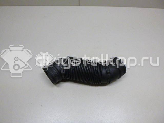 Фото Патрубок воздушного фильтра для двигателя CWVA для Skoda Fabia / Octavia / Yeti 5L / Rapid 110 л.с 16V 1.6 л бензин 5Q0129618D {forloop.counter}}