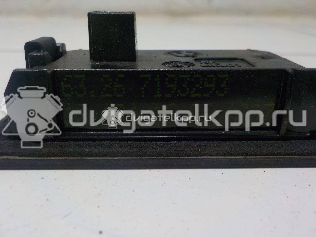 Фото Фонарь подсветки номера  63267193293 для Bmw X4 F26 / 3 / 5 / 1 / 2 {forloop.counter}}