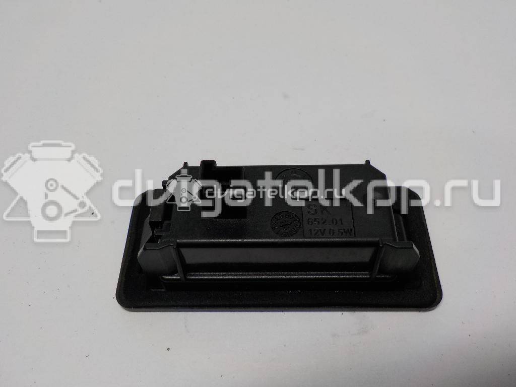 Фото Фонарь подсветки номера  63267193293 для Bmw X4 F26 / 3 / 5 / 1 / 2 {forloop.counter}}