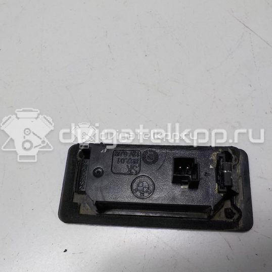 Фото Фонарь подсветки номера  63267193293 для Bmw X4 F26 / 3 / 5 / 1 / 2