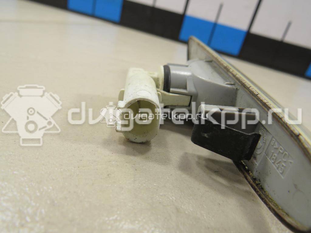 Фото Повторитель на крыло левый белый  63136932997 для Bmw 5 / 1 / X1 / 3 {forloop.counter}}