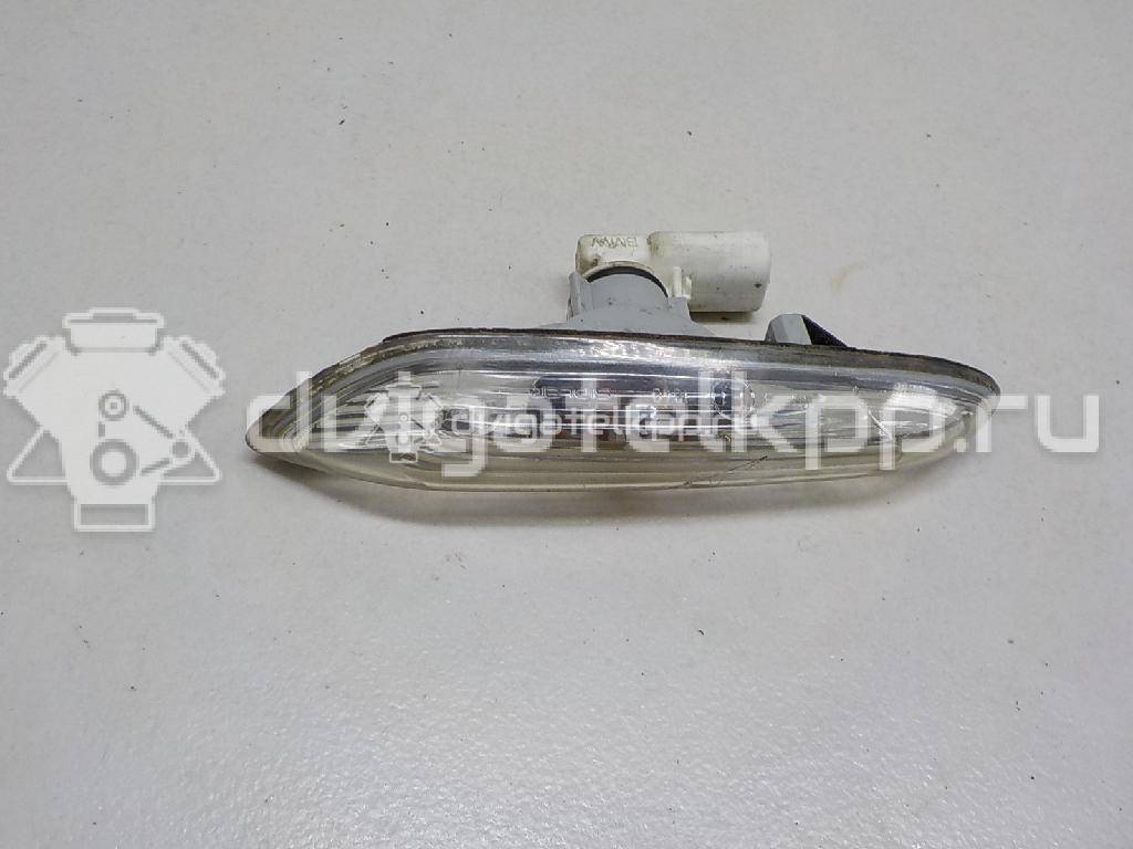 Фото Повторитель на крыло левый белый  63136932997 для Bmw 5 / 1 / X1 / 3 {forloop.counter}}