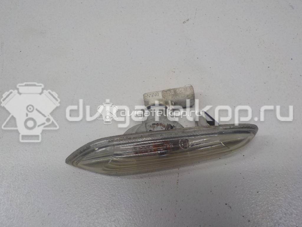 Фото Повторитель на крыло левый белый  63136932997 для Bmw 5 / 1 / X1 / 3 {forloop.counter}}