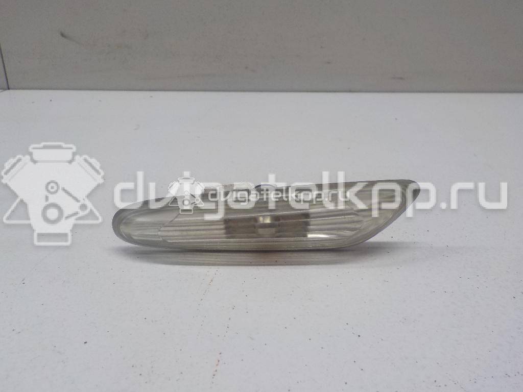 Фото Повторитель на крыло левый белый  63136932997 для Bmw 5 / 1 / X1 / 3 {forloop.counter}}