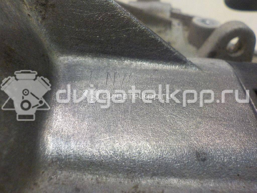 Фото Контрактная (б/у) МКПП для Skoda Roomster 5J / Fabia / Rapid 105 л.с 16V 1.6 л CFNA бензин 02T300049M {forloop.counter}}