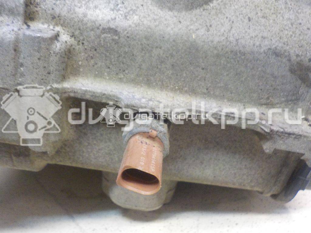 Фото Контрактная (б/у) МКПП для Skoda Roomster 5J / Fabia / Rapid 105 л.с 16V 1.6 л CFNA бензин 02T300049M {forloop.counter}}