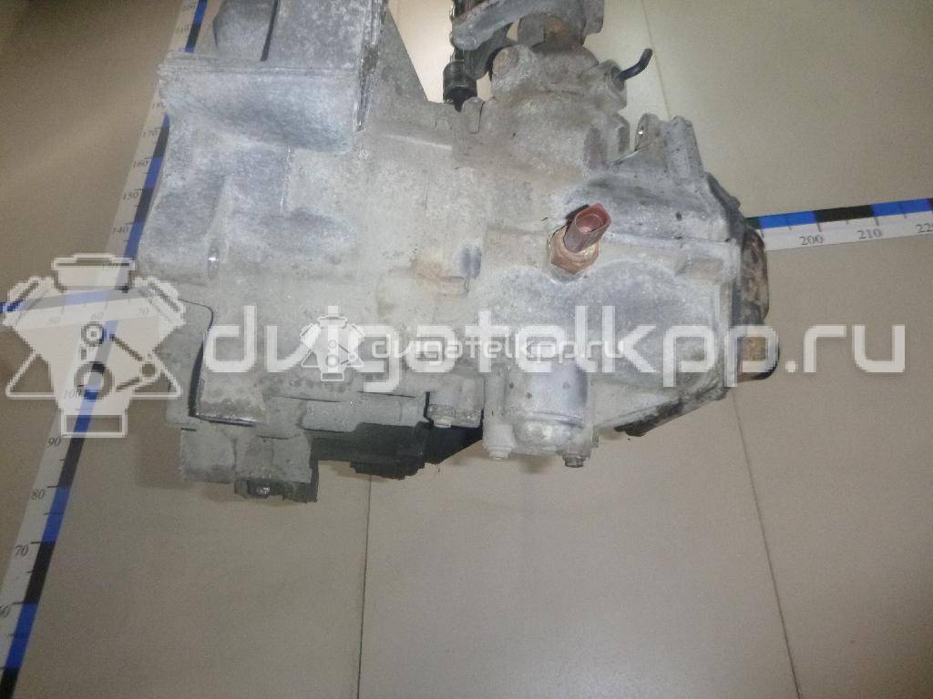 Фото Контрактная (б/у) МКПП для Skoda Roomster 5J / Fabia / Rapid 105 л.с 16V 1.6 л CFNA бензин 02T300049M {forloop.counter}}