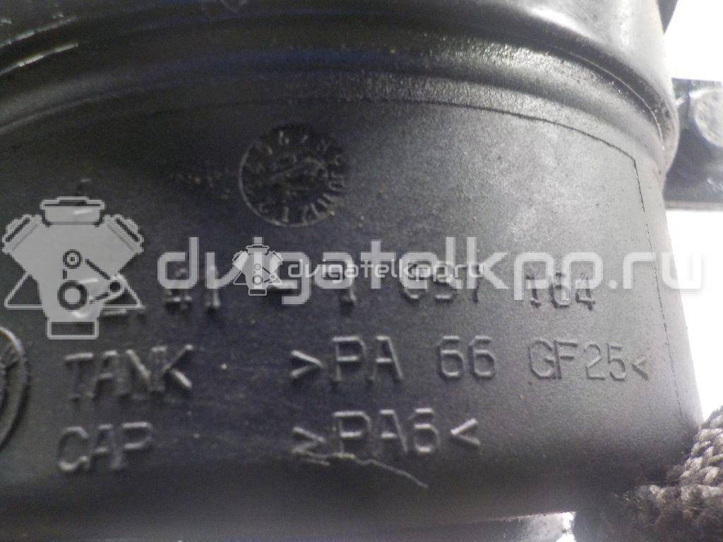 Фото Бачок гидроусилителя  32411097164 для Bmw Z8 Roadster E52 / Z1 Roadster / 3 / 5 / 6 {forloop.counter}}