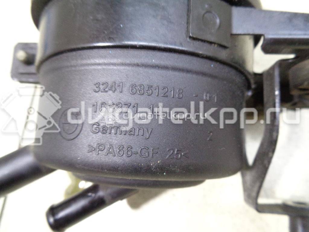 Фото Бачок гидроусилителя  32416851218 для Bmw 1 / X1 / X3 / 3 {forloop.counter}}