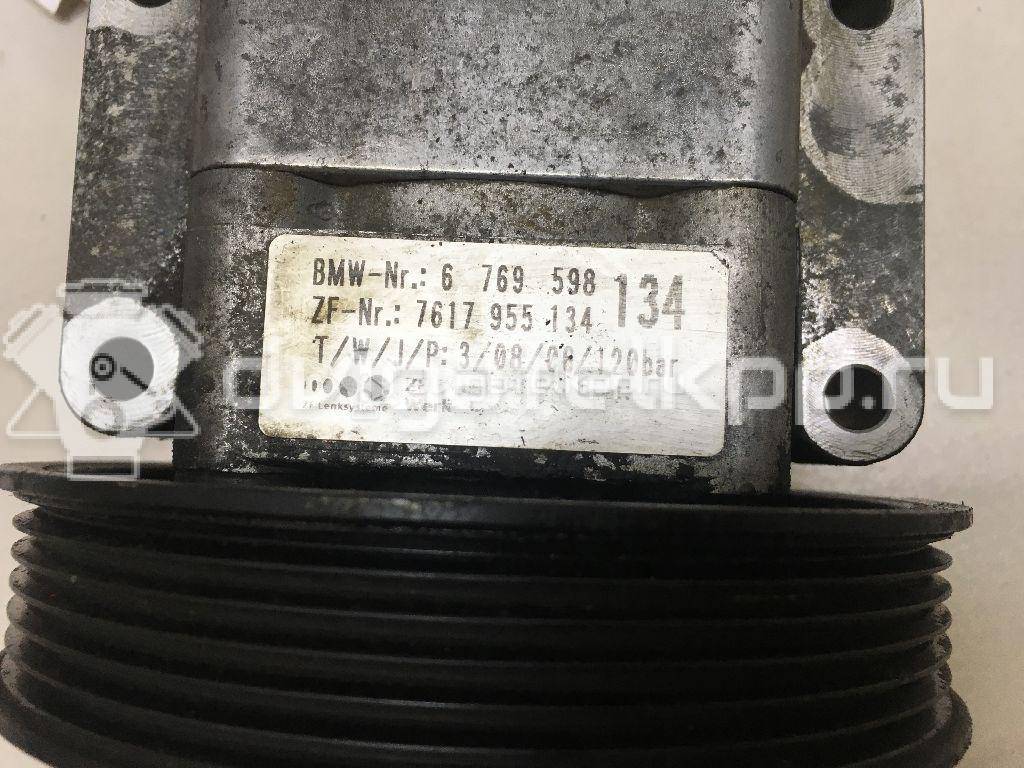 Фото Насос гидроусилителя  32416769598 для Bmw 1 / X1 / X3 / 3 {forloop.counter}}