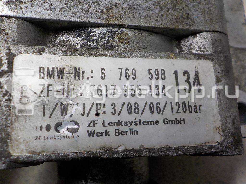Фото Насос гидроусилителя  32416780413 для Bmw 1 / X1 / X3 / 3 {forloop.counter}}