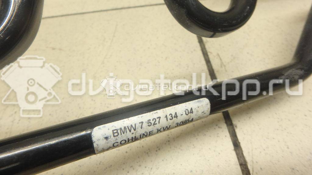 Фото Радиатор гидроусилителя  17117527134 для Bmw 1 / X1 / 3 {forloop.counter}}