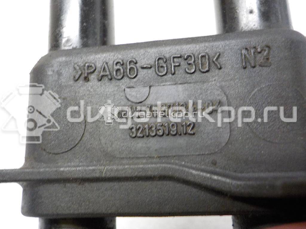 Фото Радиатор гидроусилителя  17117527134 для Bmw 1 / X1 / 3 {forloop.counter}}