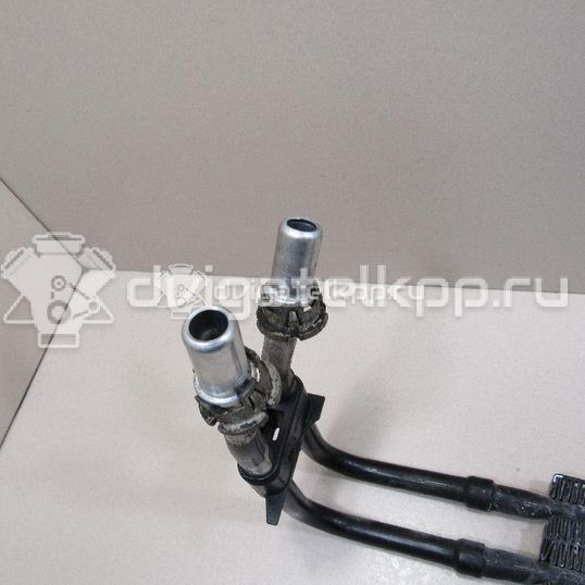 Фото Радиатор гидроусилителя  17117540810 для bmw 1-серия E82/E88