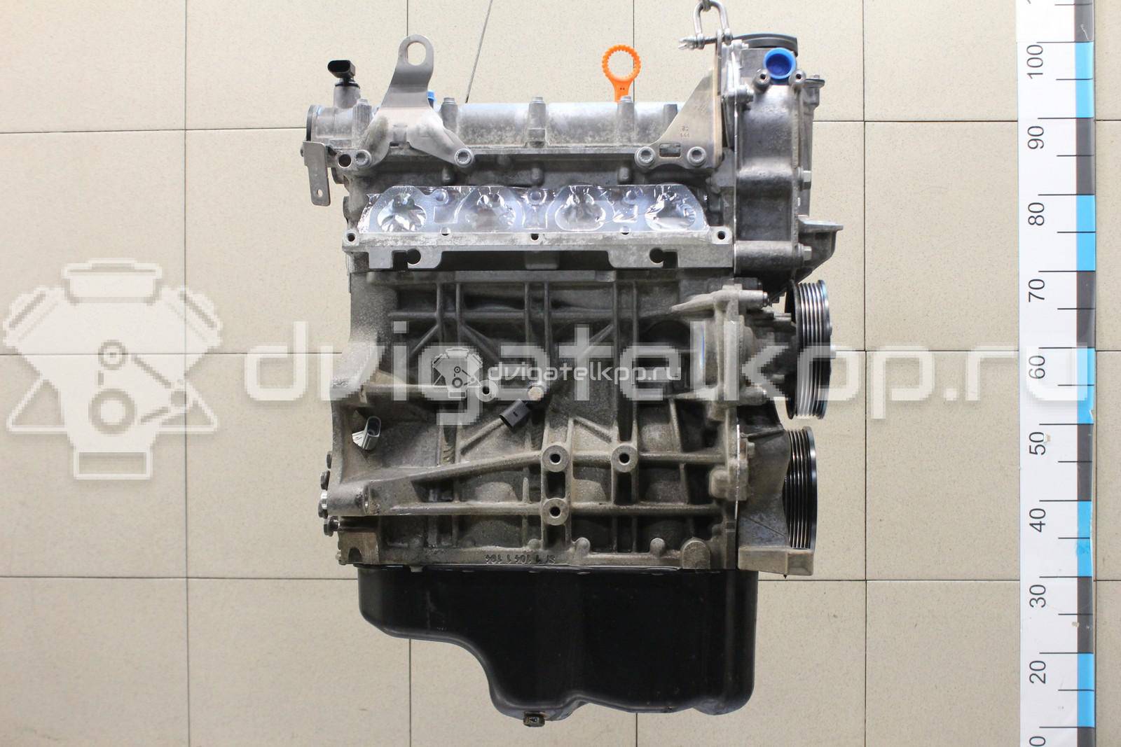 Фото Контрактный (б/у) двигатель CFNA для Seat Toledo 105 л.с 16V 1.6 л бензин 03C100092BX {forloop.counter}}