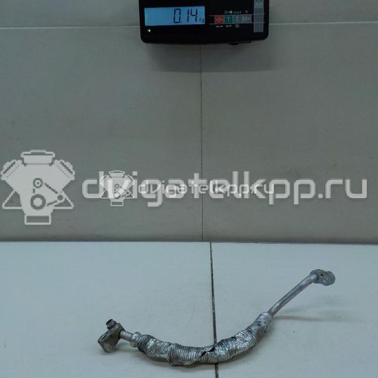 Фото Трубка кондиционера  64536927845 для Bmw 1 / X1 / 3