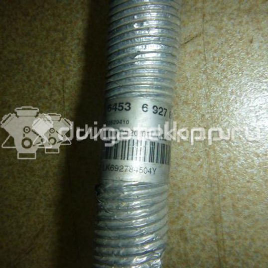 Фото Трубка кондиционера  64536927845 для Bmw 1 / X1 / 3