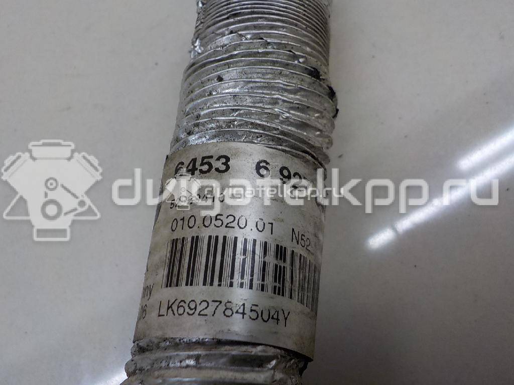 Фото Трубка кондиционера  64536927845 для Bmw 1 / X1 / 3 {forloop.counter}}