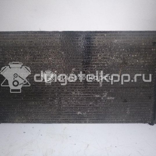 Фото Радиатор кондиционера (конденсер)  64539206296 для Bmw 3 / 1 / X3 / Z4 / X1